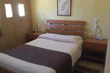 Hotel Hosteria Covadonga