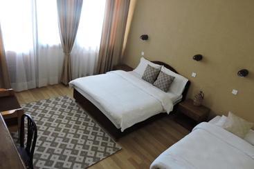 Lakeview Hotel And Resort