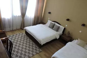 Lakeview Hotel And Resort