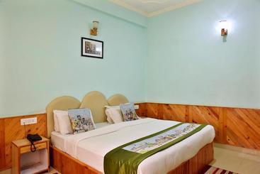 ホテル Flagship 4637  K Square