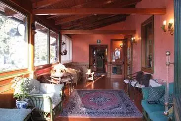 ホテル Ristorante La Nuova Fattoria