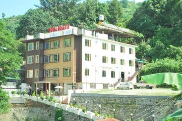 Hôtel Royal Rosette