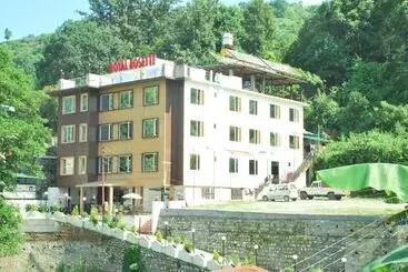 Hotel Royal Rosette