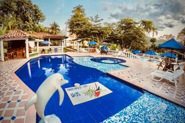 호텔 Posada San Sebastian