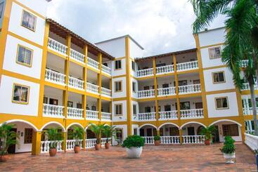 Hotel Posada San Sebastian