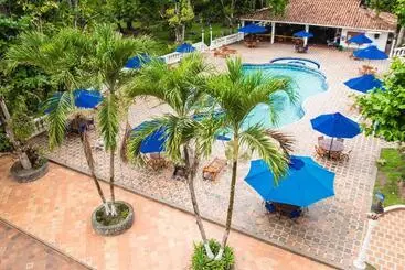 Hotel Posada San Sebastian