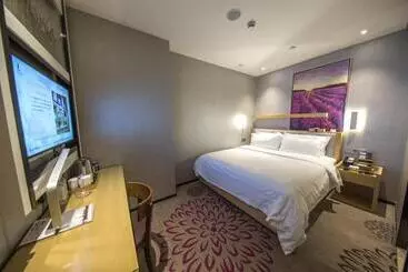 Lavande Hotel Taixing Jiangping Road