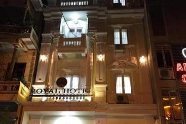 Royal Hotel Ha Giang