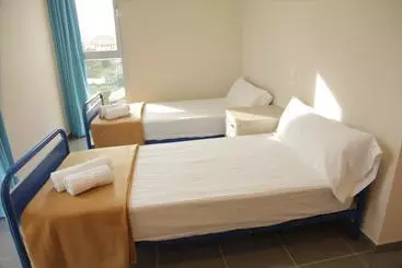 Albergue El Río