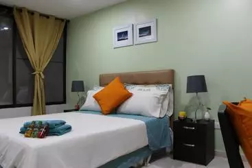 B&b Casa Colon