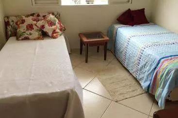 Bed and Breakfast Casa Da Jussara