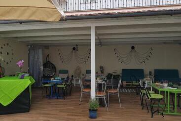 Bed and Breakfast Casa De Huespedes Con Encanto El Sueno Del Quijote