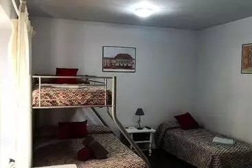 تختخواب و صبحانه Casa De Huespedes Con Encanto El Sueno Del Quijote