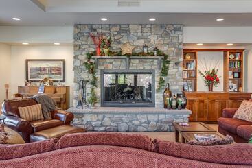 Bed & Breakfast Cascade Valley Inn