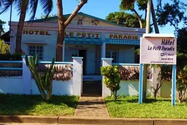 민박 Le Petit Paradis