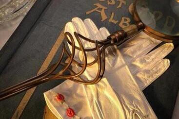 Bed and Breakfast Rose Heart Inn