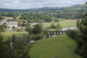 Bed and Breakfast Woodstock Arms
