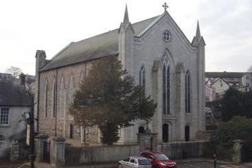 Bed and Breakfast Woodstock Arms