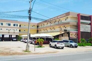 Hotel Brisa Do Aracati