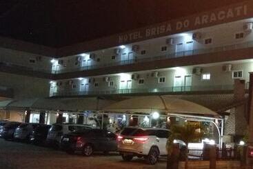 Hotel Brisa Do Aracati