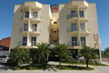 Hotel Di Fratelli