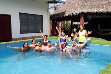 酒店 El Curichal Hostel