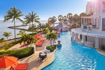 هتل Jewel Grande Montego Bay Resort And Spa