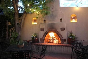 فندق La Veta Inn