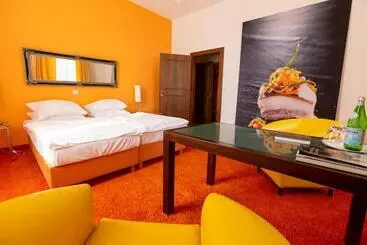 Hotel Mörwald Grafenegg
