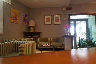 Отель Passacor   Business & Bike