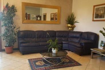 Szálloda Passacor Business & Bike