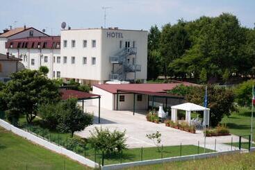 Hotel Passacor Business & Bike