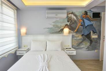 Hotel Poseidon Butik