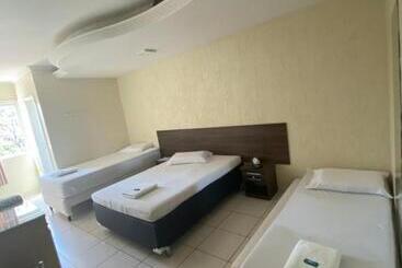 בית מלון כפרי Star