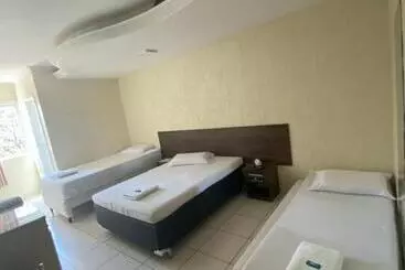 Hotel Star