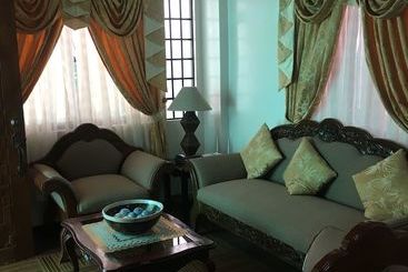 Joyful Island Hostel Mactan Beach