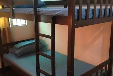 Joyful Island Hostel Mactan Beach
