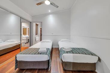 Resort Ingenia Holidays Avina