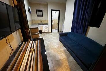 هتل آپارتمان ثغر الاردن للشقق الفندقية