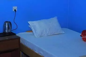 هاستل Goodday Backpackers