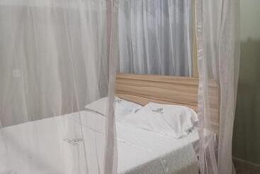 تختخواب و صبحانه Renton View