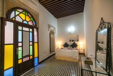 住宿加早餐  Riad Nashira