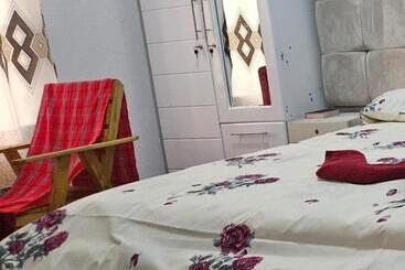 مبيت وإفطار Wabike & Deen