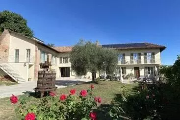 Casa Maria Rosa B&b