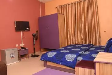 カプセルホテル Gracefield Hotel And Suites