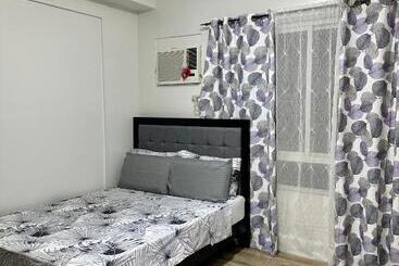 Hotel Càpsula Mesavirre Garden Residences Condo Unit