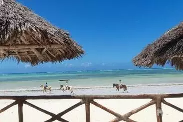 Hotel Sands Inn