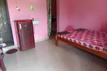 Vismay Farm Stay