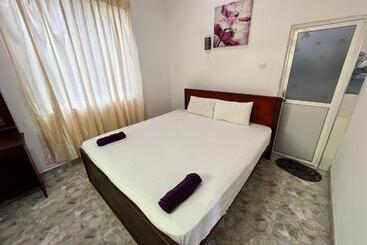 بنسيون Beach Bay