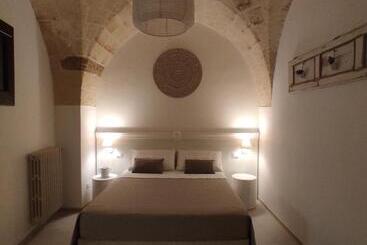 Pensjonat Dimora Sant Anna Mesagne